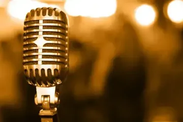 Voice Over