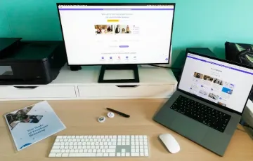Social Media Content